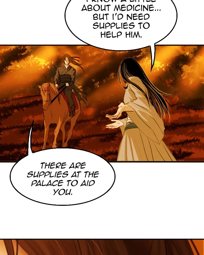 My Dear Cold-Blooded King Chapter 3 page 70 - 