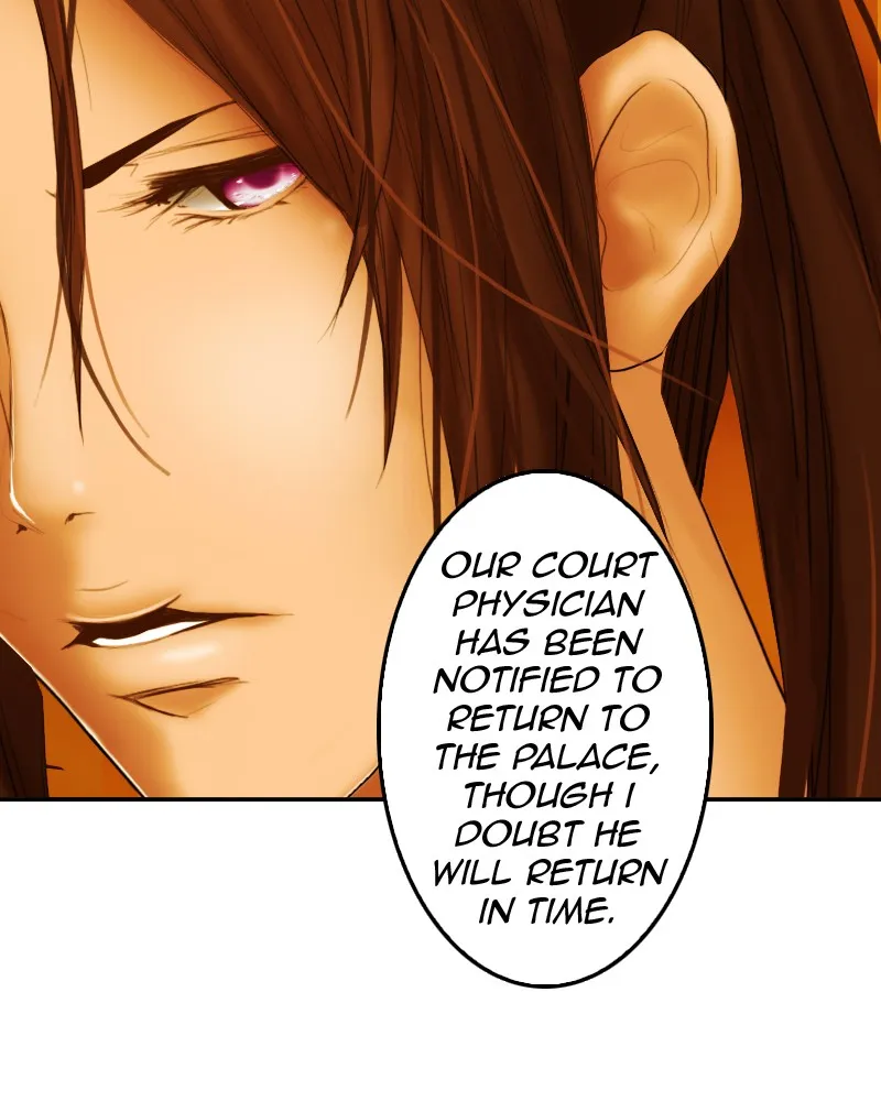 My Dear Cold-Blooded King Chapter 3 page 71 - 