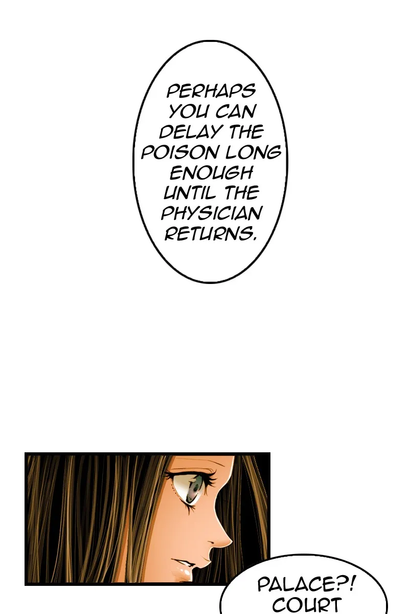 My Dear Cold-Blooded King Chapter 3 page 72 - 