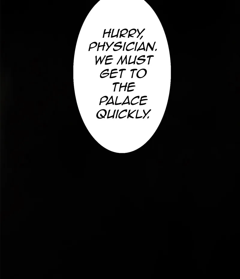 My Dear Cold-Blooded King Chapter 3 page 80 - 