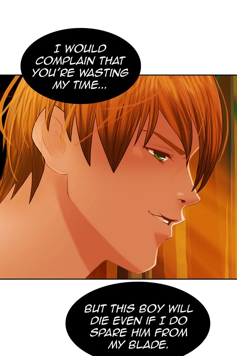 My Dear Cold-Blooded King Chapter 3 page 9 - 