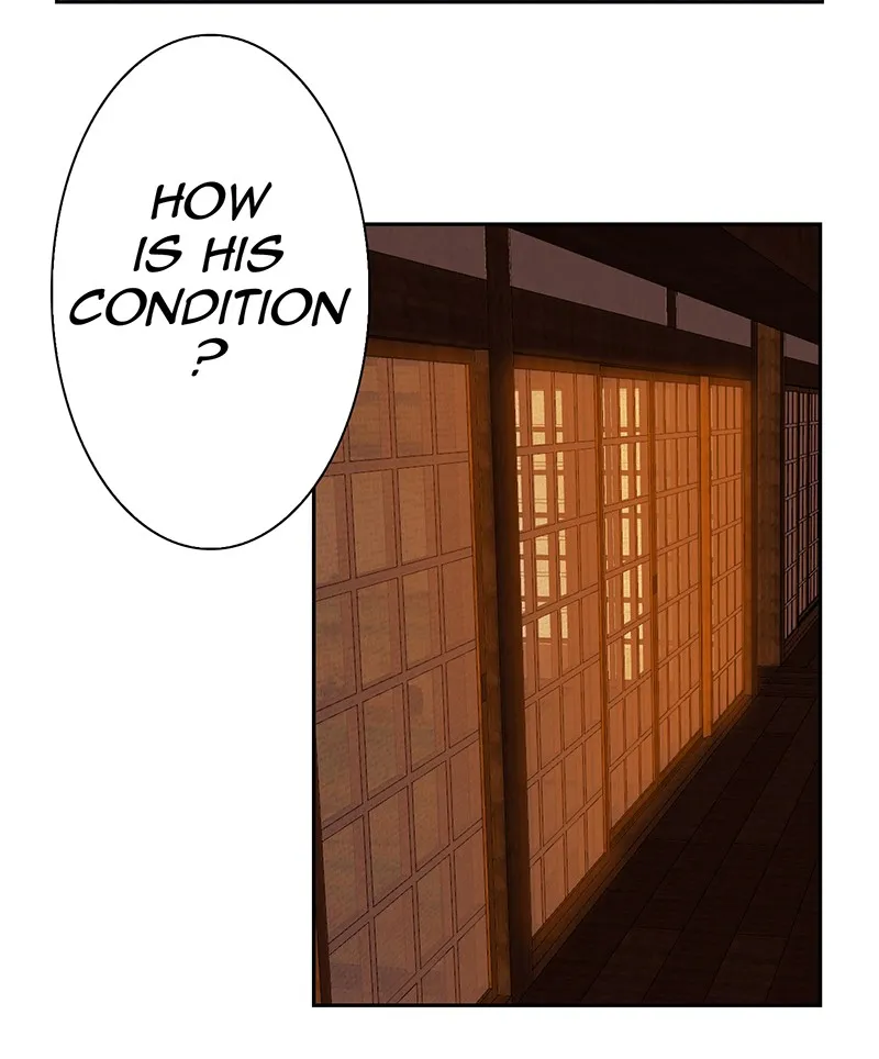 My Dear Cold-Blooded King Chapter 3 page 84 - 
