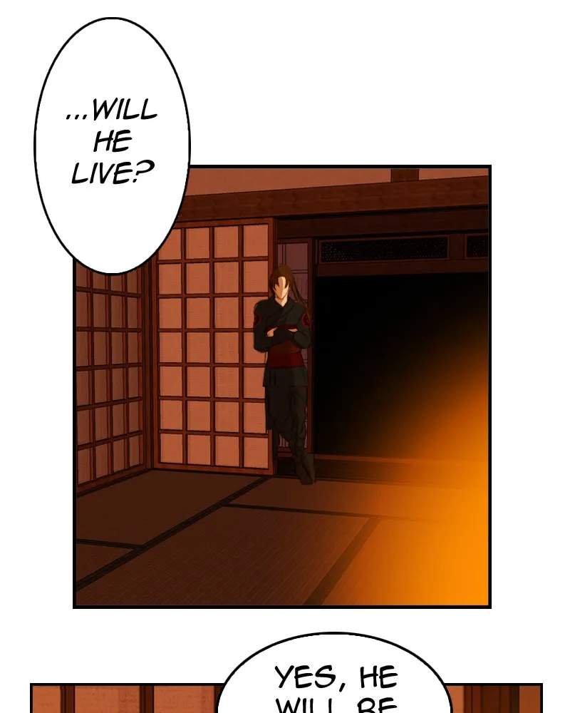 My Dear Cold-Blooded King Chapter 3 page 85 - 