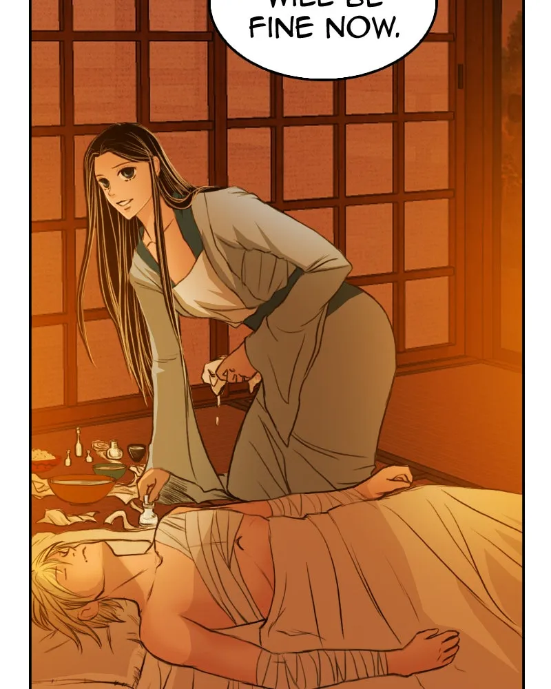 My Dear Cold-Blooded King Chapter 3 page 86 - 