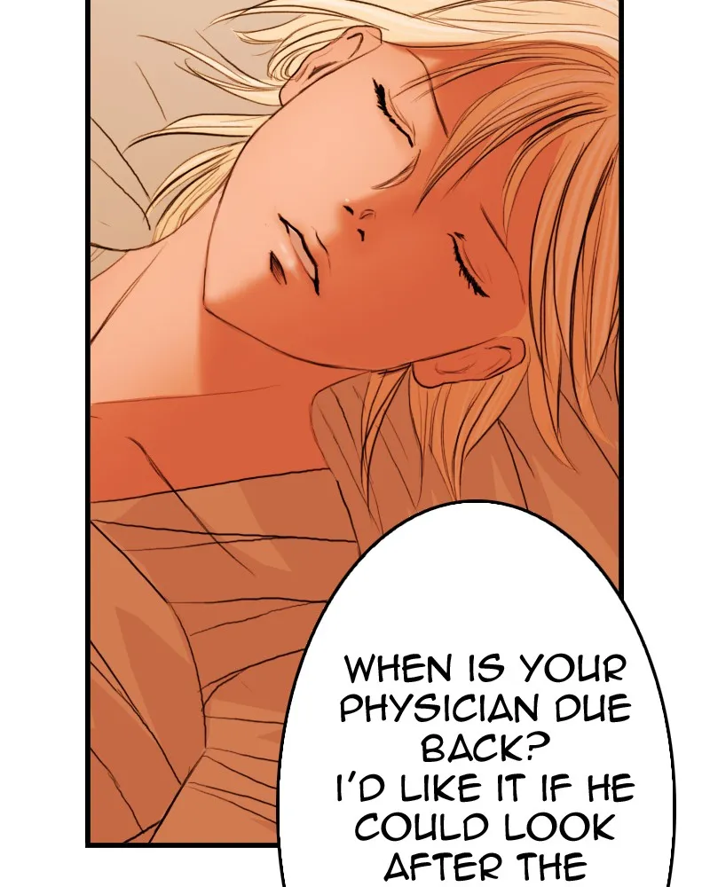 My Dear Cold-Blooded King Chapter 3 page 90 - 