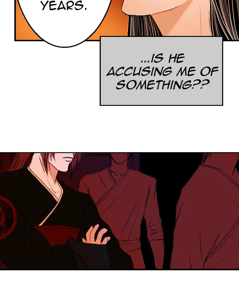 My Dear Cold-Blooded King Chapter 3 page 94 - 