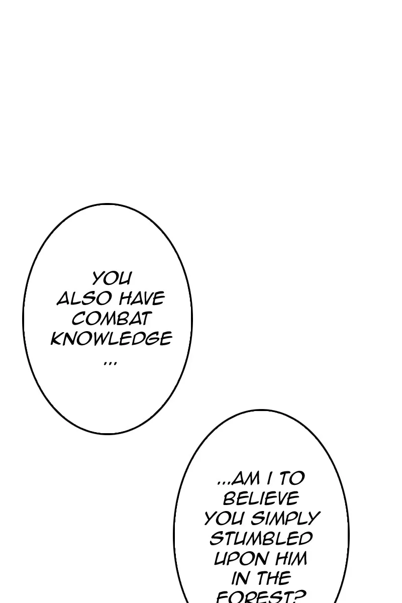 My Dear Cold-Blooded King Chapter 3 page 95 - 