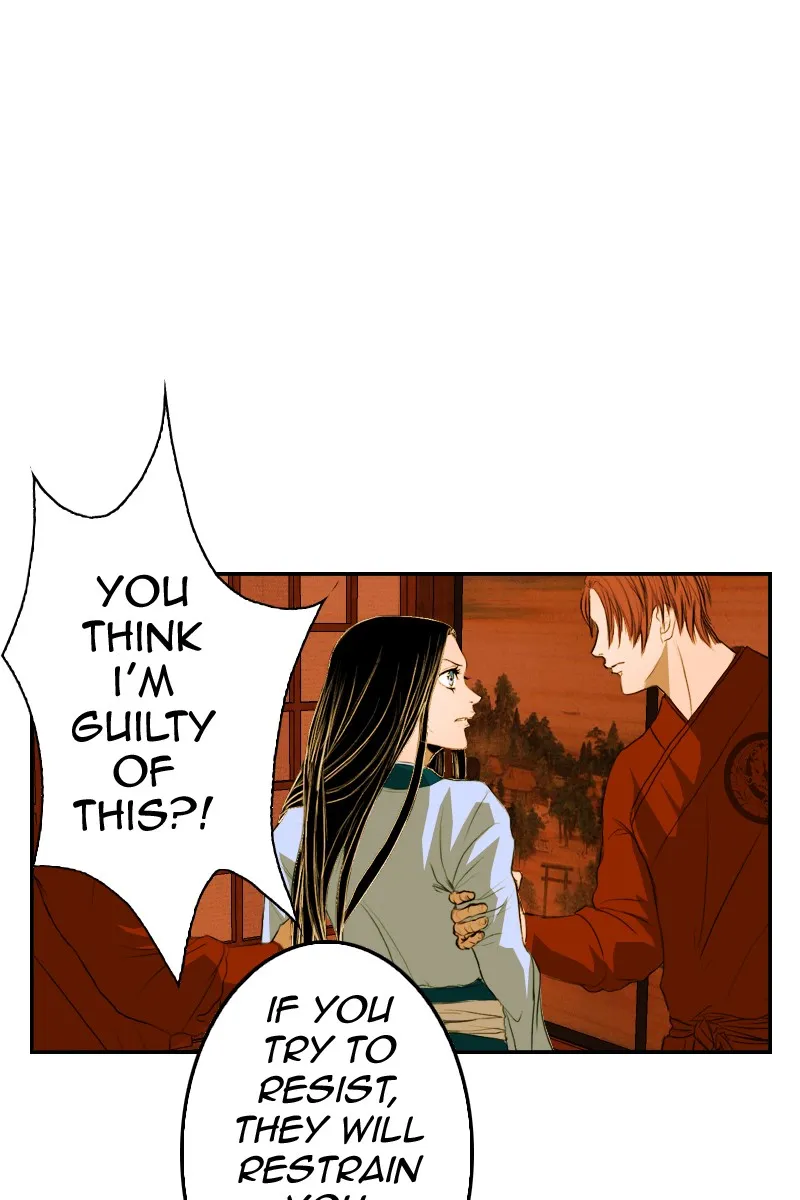 My Dear Cold-Blooded King Chapter 3 page 98 - 