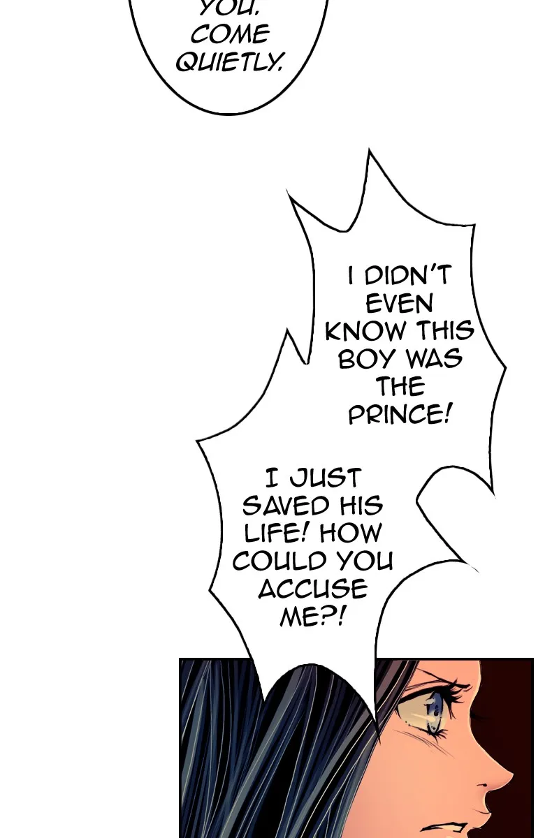 My Dear Cold-Blooded King Chapter 3 page 99 - 
