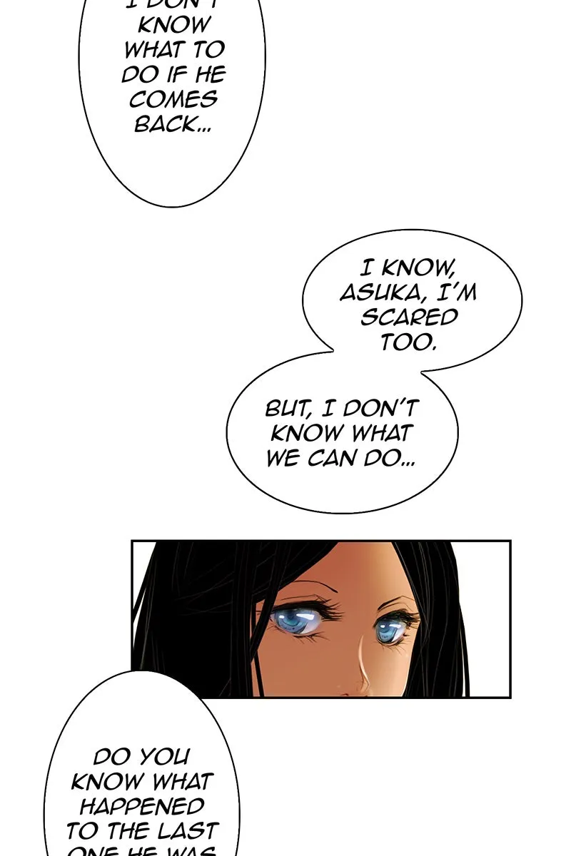 My Dear Cold-Blooded King Chapter 4 page 29 - 