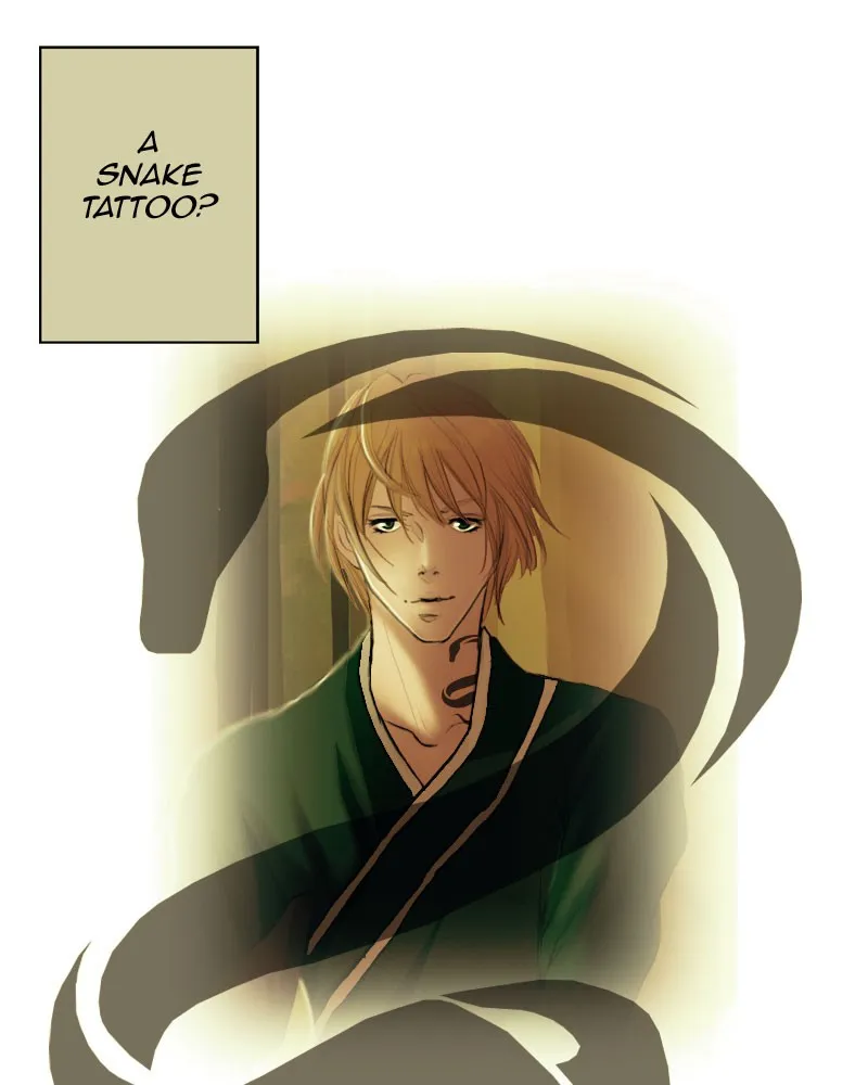 My Dear Cold-Blooded King Chapter 4 page 36 - 