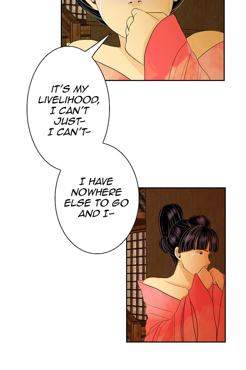 My Dear Cold-Blooded King Chapter 4 page 41 - 