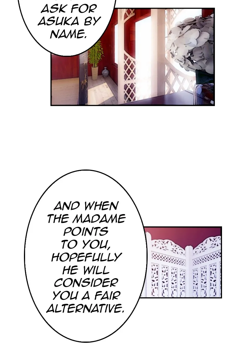 My Dear Cold-Blooded King Chapter 4 page 50 - 