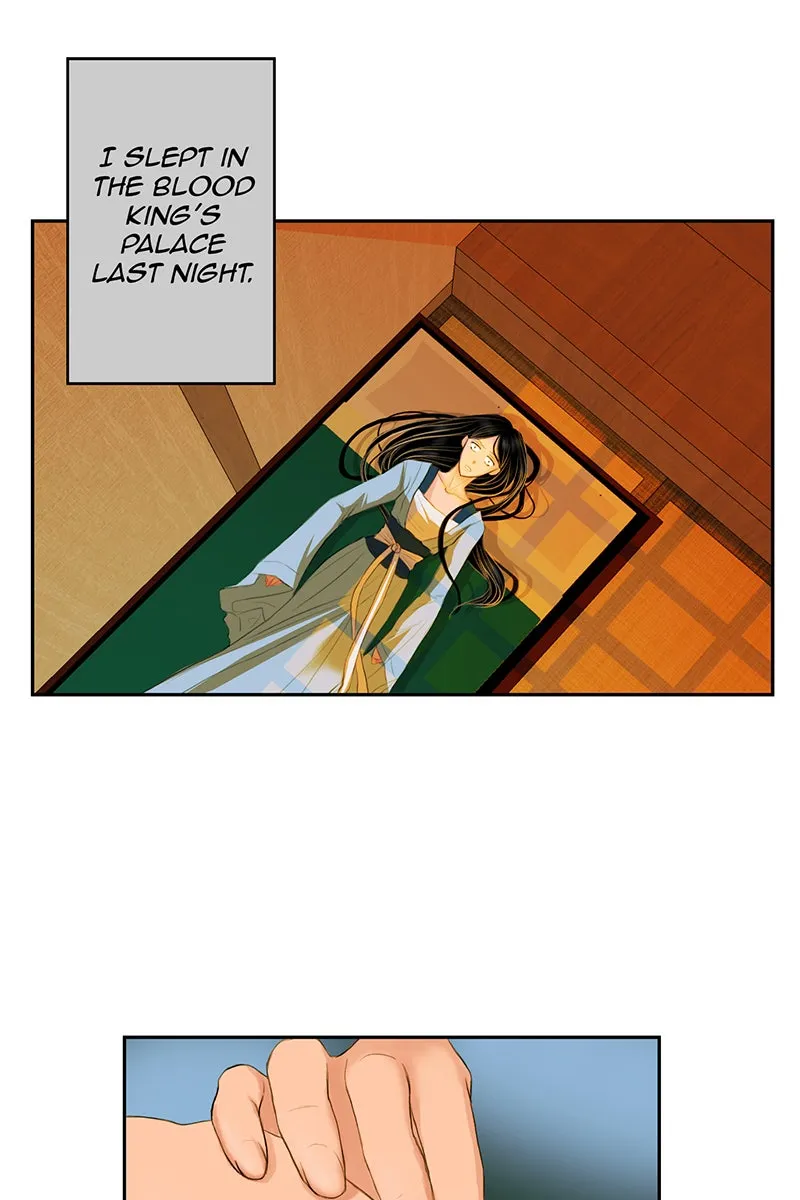 My Dear Cold-Blooded King Chapter 4 page 6 - 
