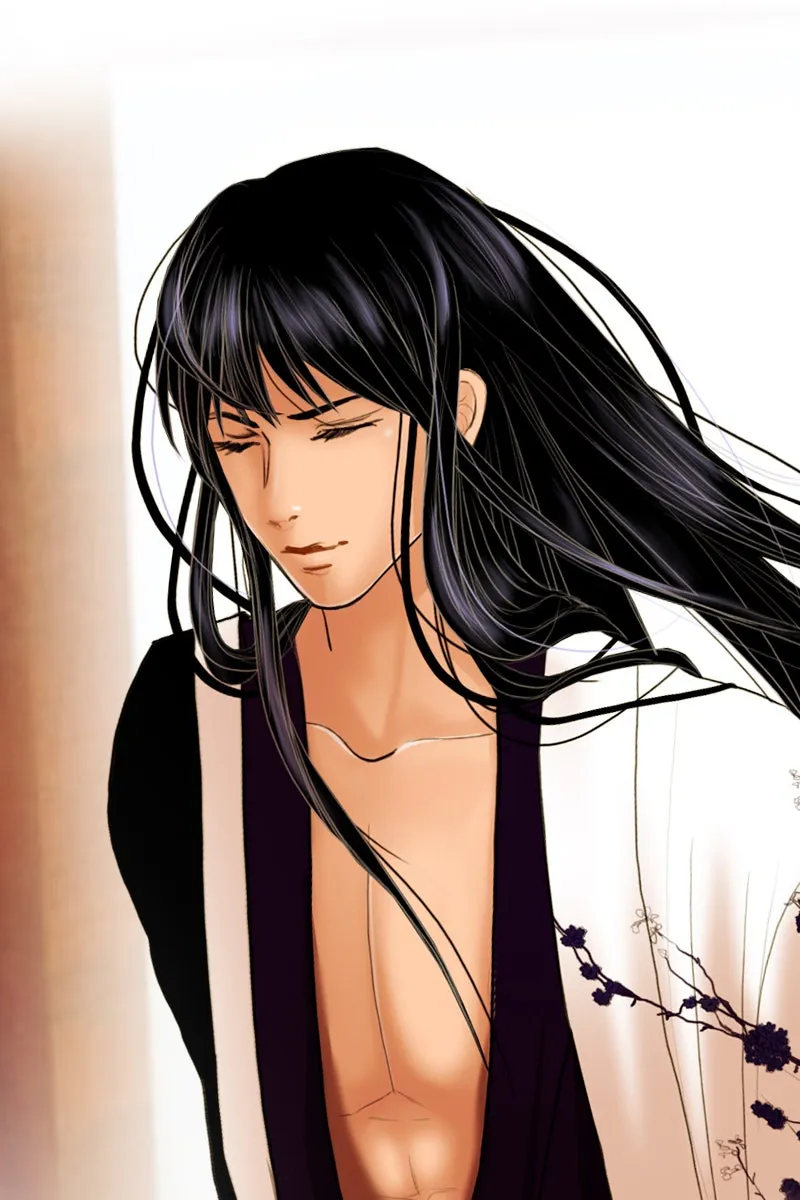 My Dear Cold-Blooded King Chapter 4 page 56 - 