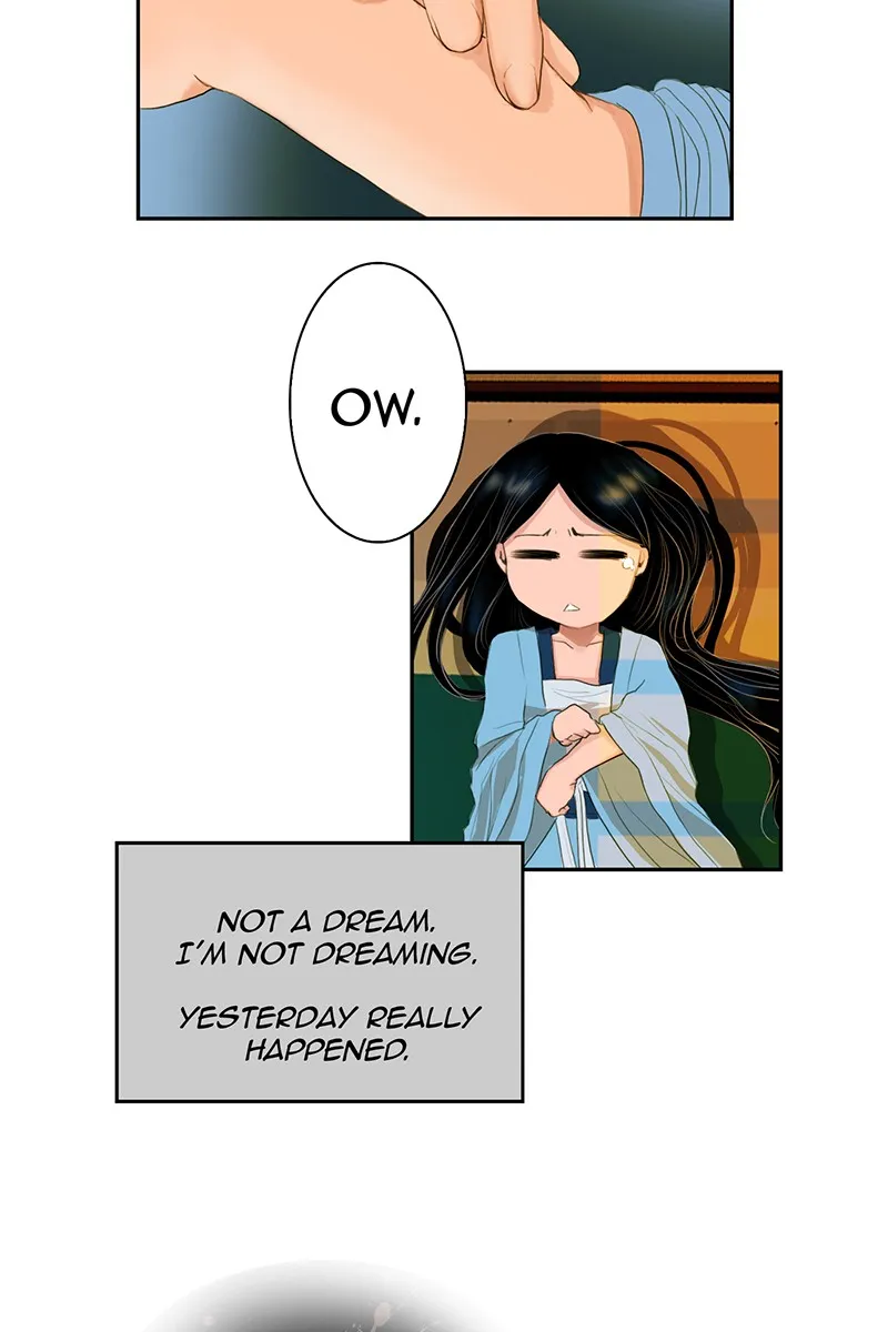 My Dear Cold-Blooded King Chapter 4 page 7 - 