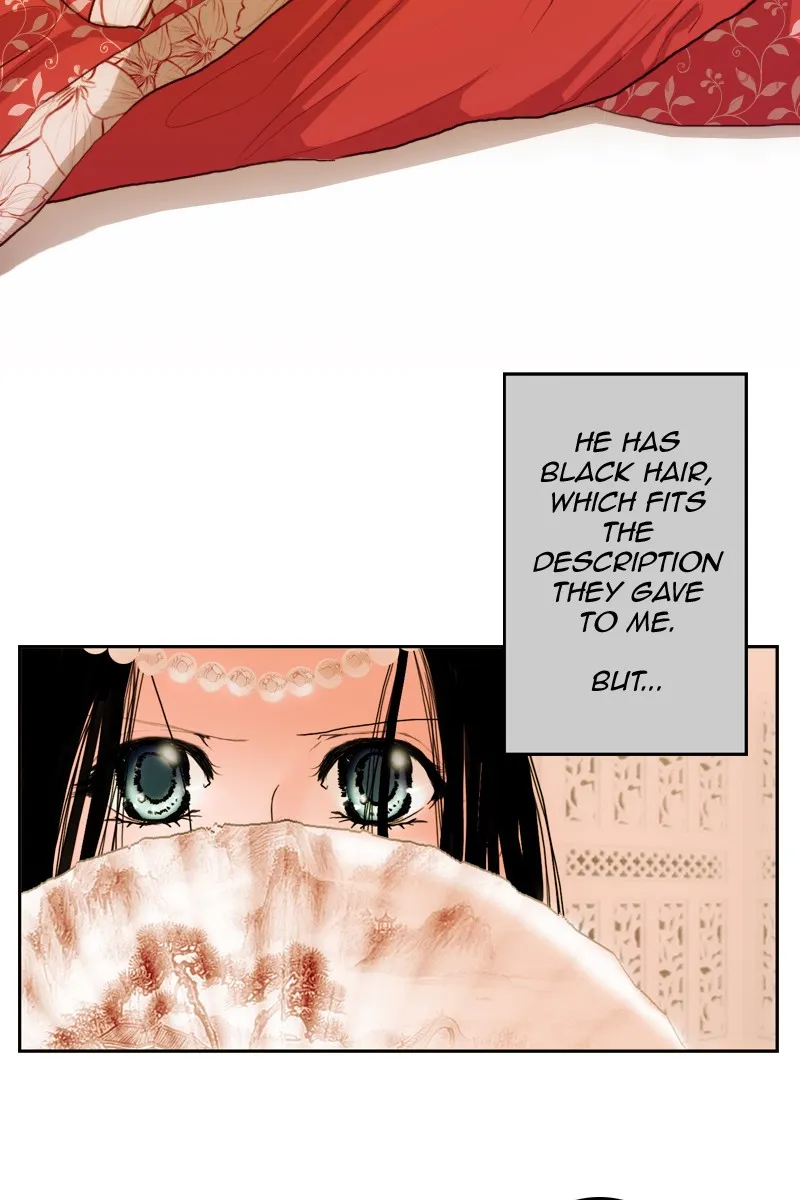 My Dear Cold-Blooded King Chapter 4 page 64 - 