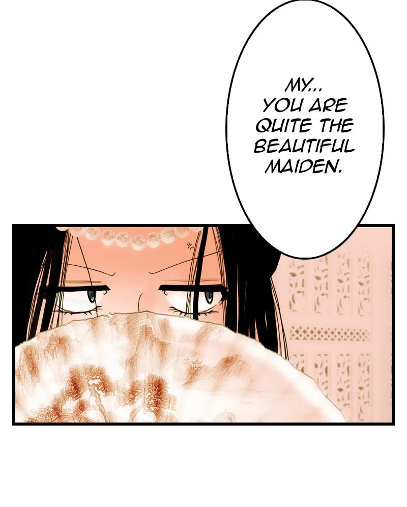 My Dear Cold-Blooded King Chapter 4 page 65 - 