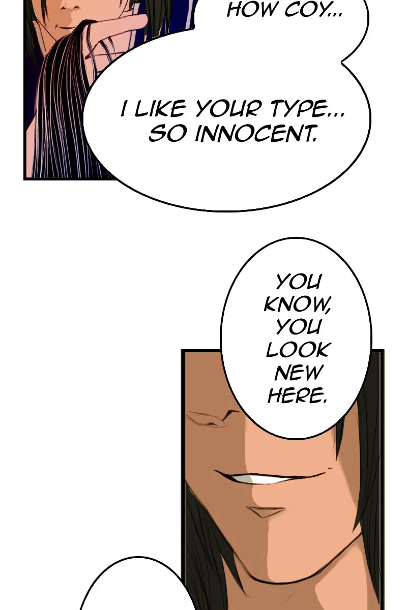 My Dear Cold-Blooded King Chapter 4 page 68 - 