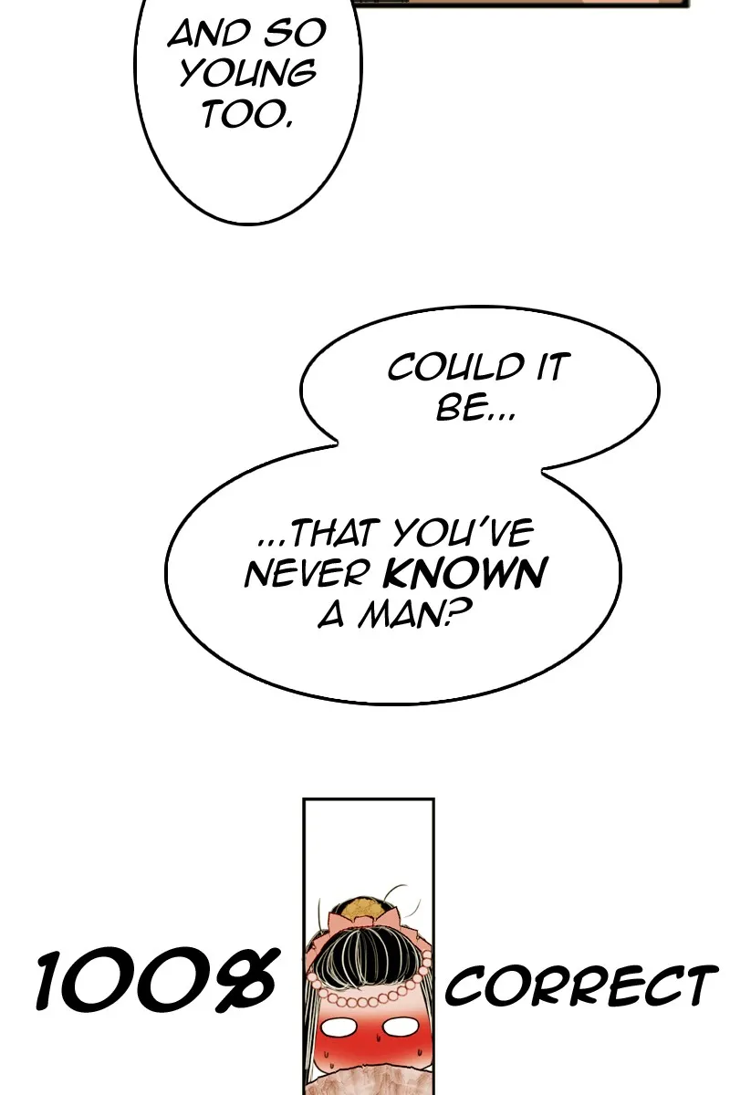 My Dear Cold-Blooded King Chapter 4 page 69 - 