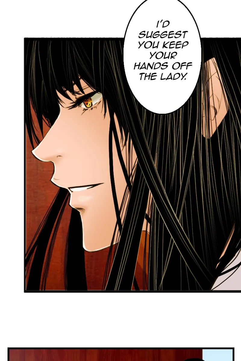 My Dear Cold-Blooded King Chapter 4 page 75 - 
