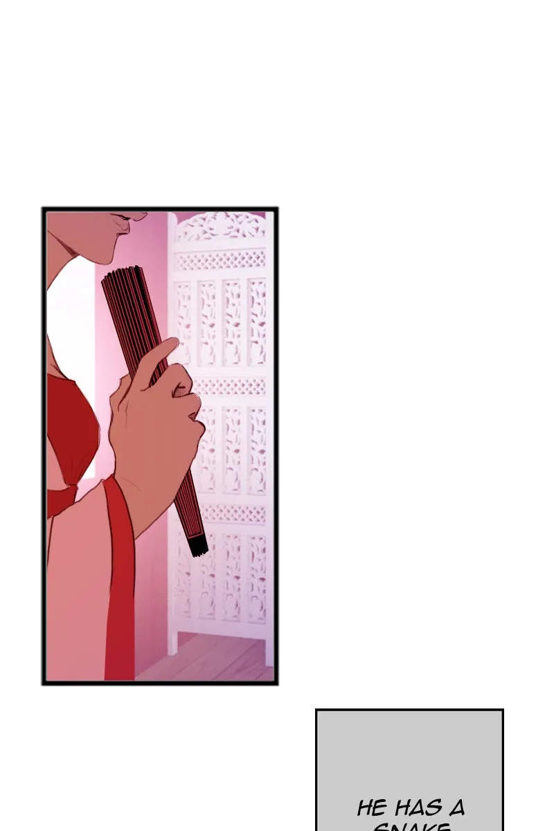My Dear Cold-Blooded King Chapter 4 page 77 - 