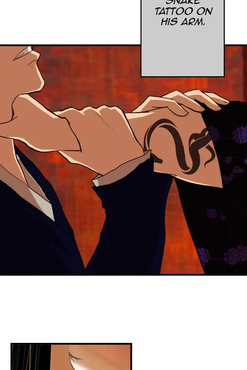 My Dear Cold-Blooded King Chapter 4 page 78 - 