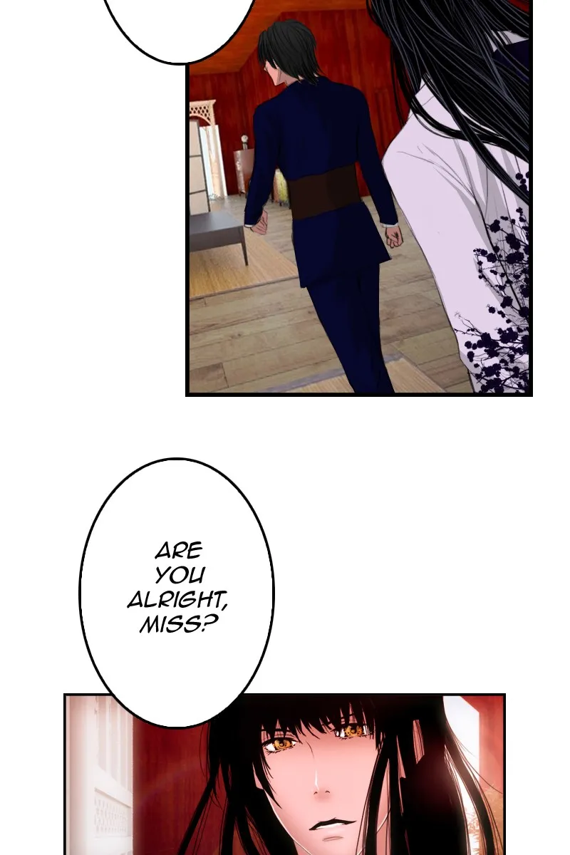 My Dear Cold-Blooded King Chapter 4 page 80 - 