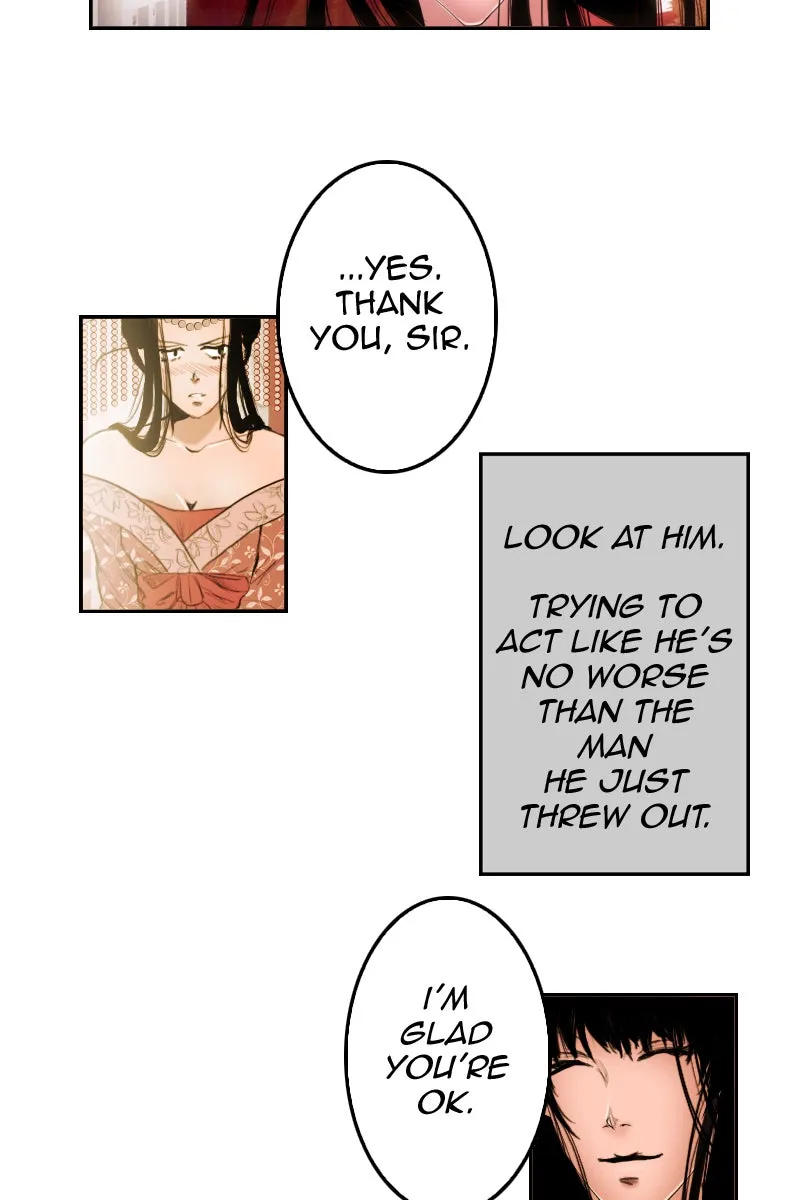 My Dear Cold-Blooded King Chapter 4 page 81 - 