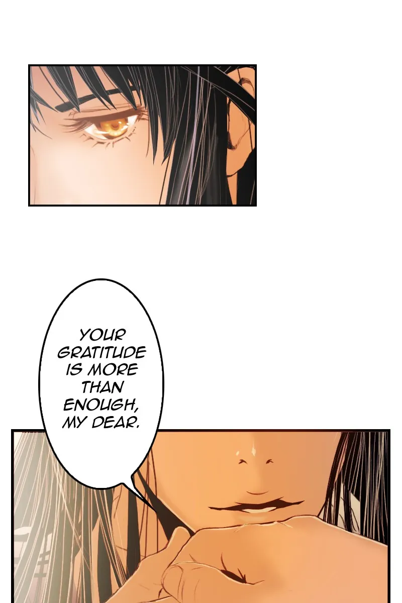 My Dear Cold-Blooded King Chapter 4 page 83 - 