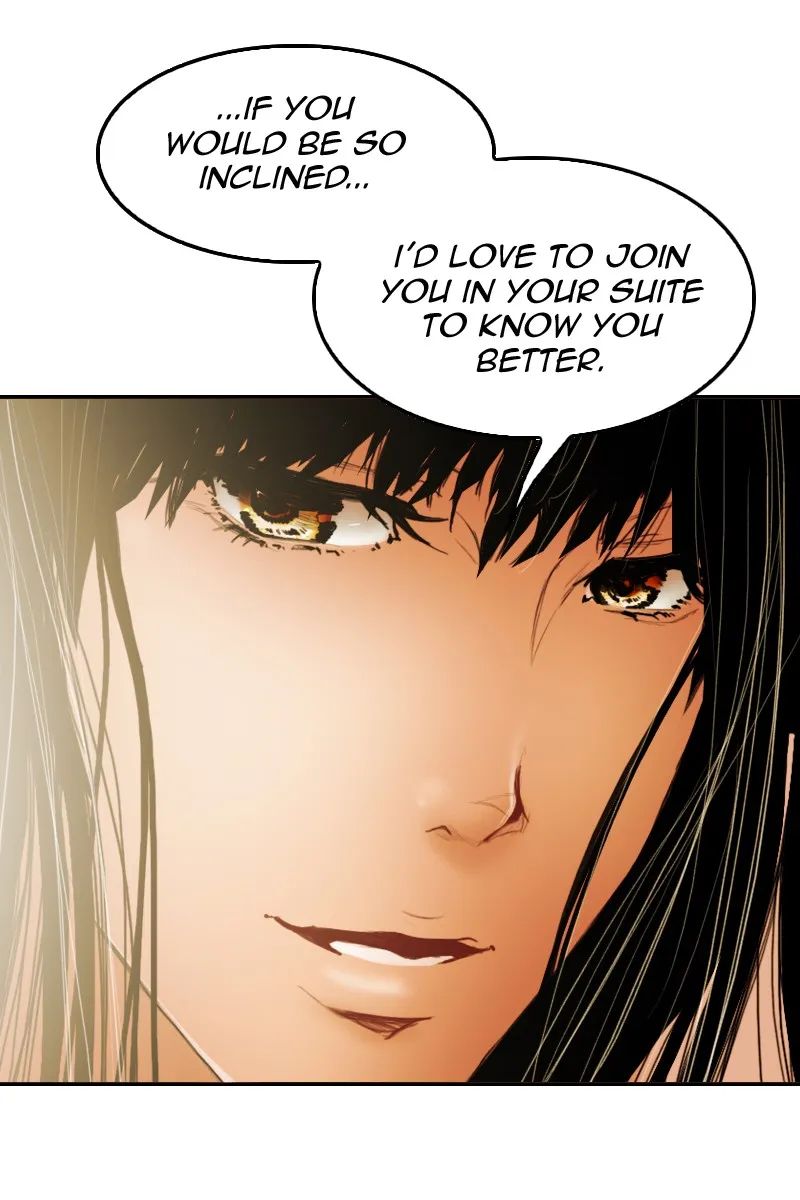 My Dear Cold-Blooded King Chapter 4 page 85 - 