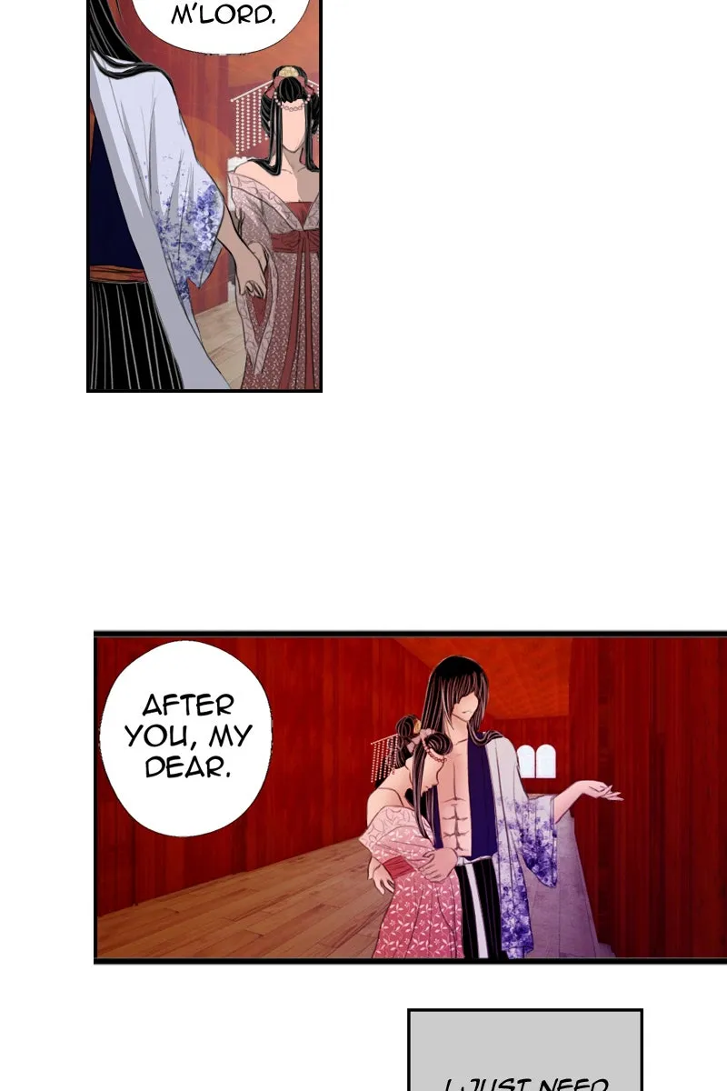 My Dear Cold-Blooded King Chapter 4 page 88 - 