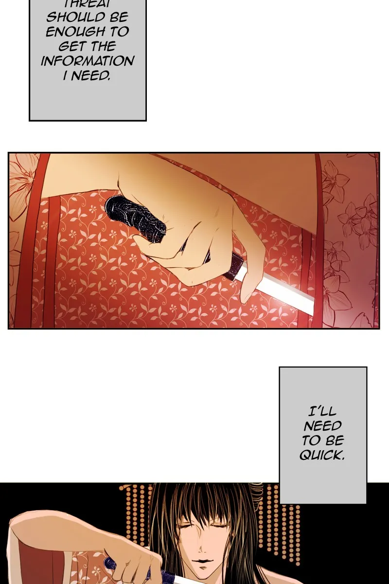 My Dear Cold-Blooded King Chapter 4 page 90 - 