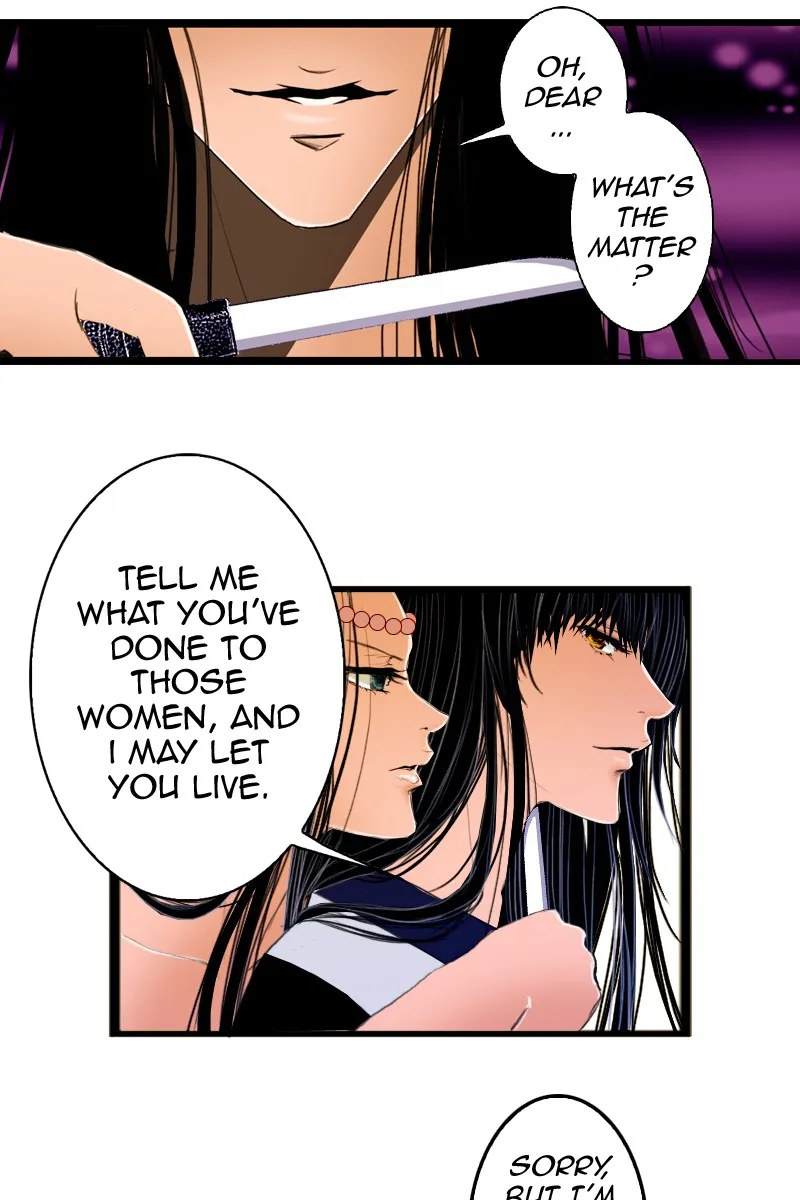 My Dear Cold-Blooded King Chapter 4 page 92 - 