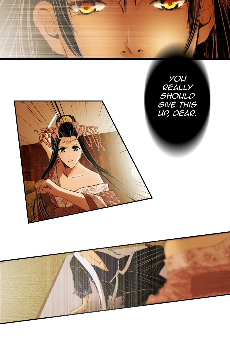 My Dear Cold-Blooded King Chapter 5 page 12 - 
