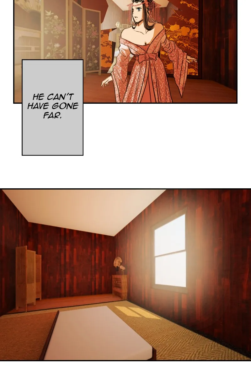 My Dear Cold-Blooded King Chapter 5 page 18 - 