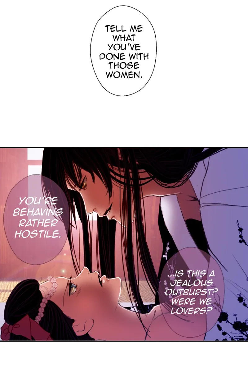 My Dear Cold-Blooded King Chapter 5 page 3 - 