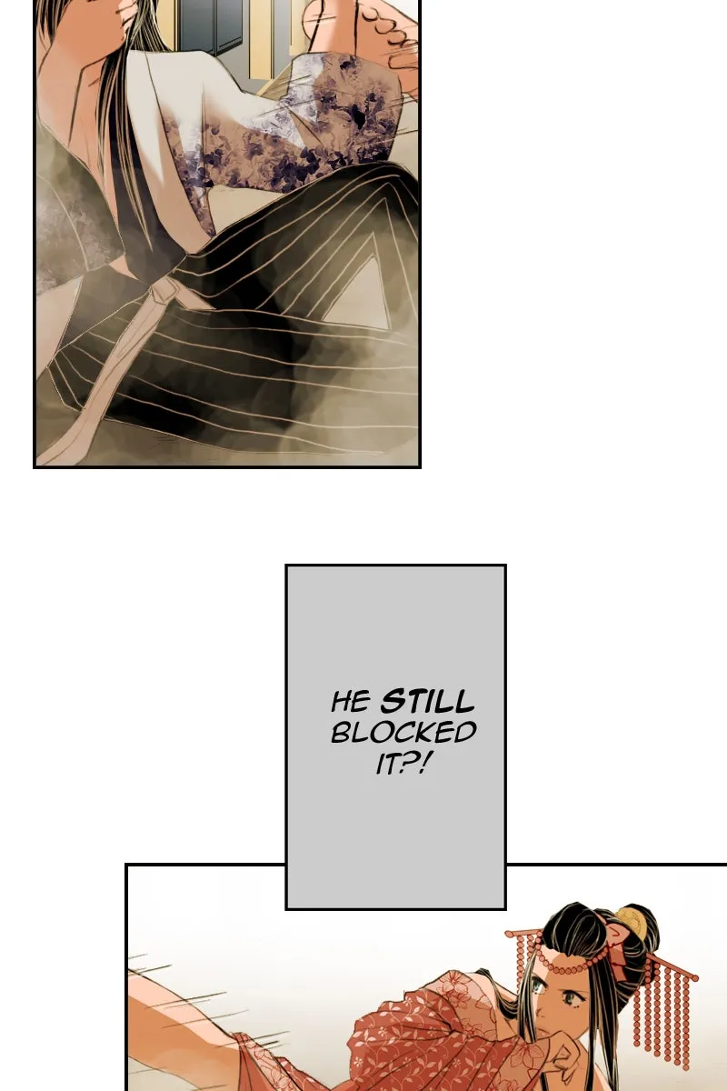 My Dear Cold-Blooded King Chapter 5 page 29 - 