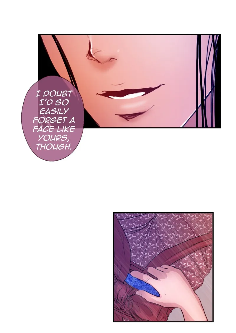 My Dear Cold-Blooded King Chapter 5 page 4 - 