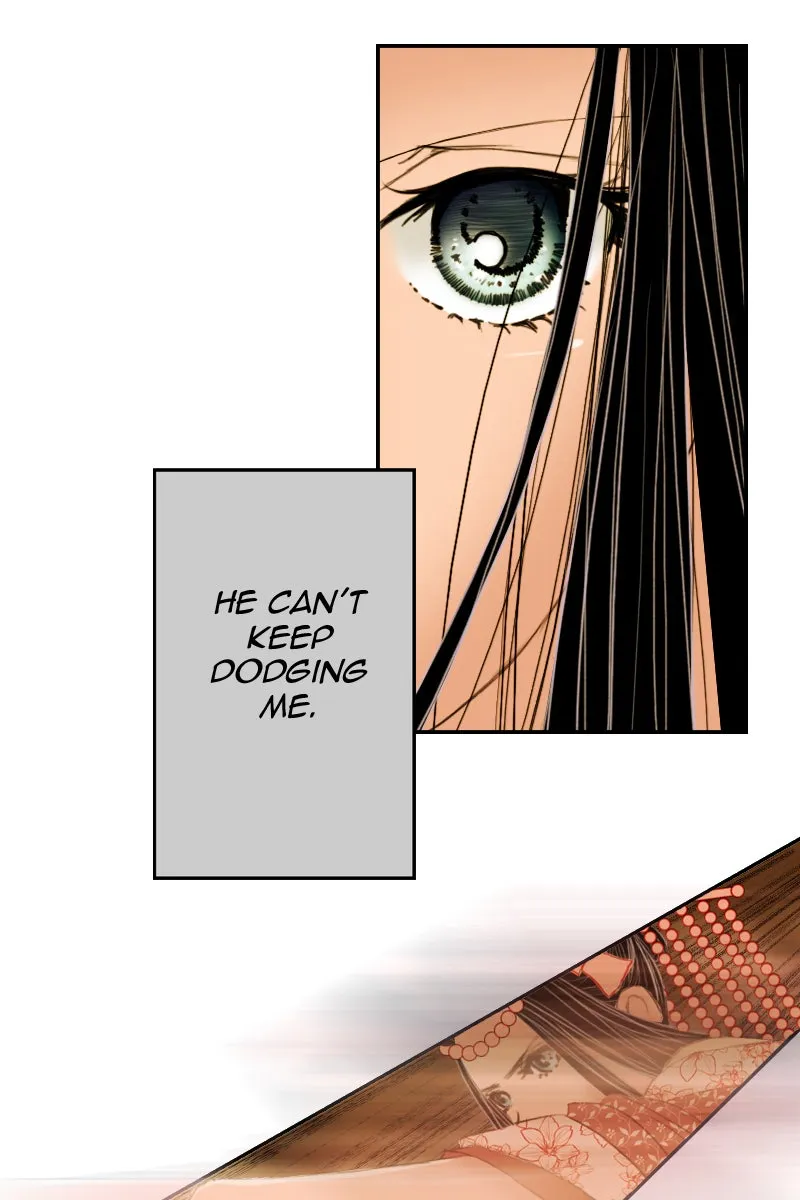 My Dear Cold-Blooded King Chapter 5 page 31 - 