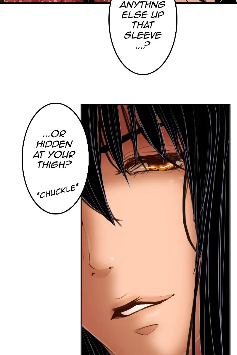 My Dear Cold-Blooded King Chapter 5 page 38 - 