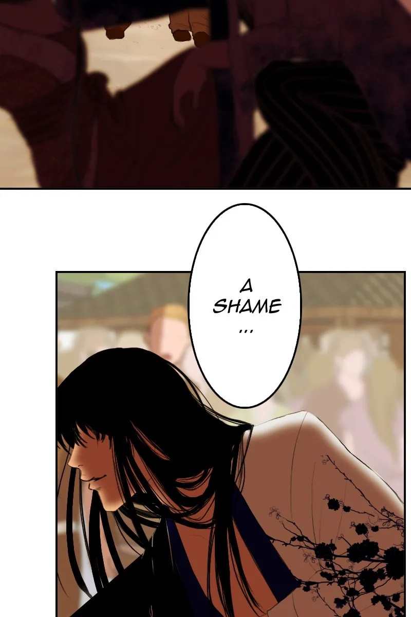 My Dear Cold-Blooded King Chapter 5 page 42 - 
