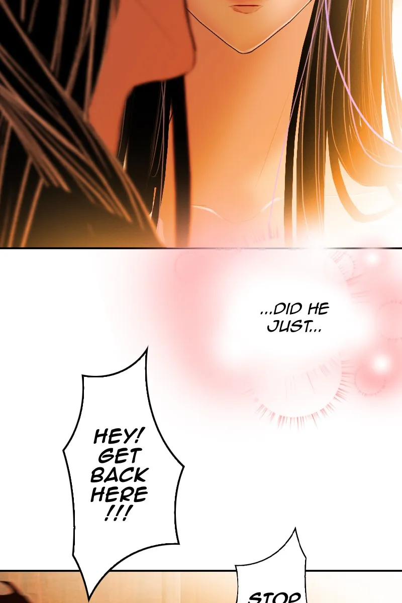 My Dear Cold-Blooded King Chapter 5 page 45 - 