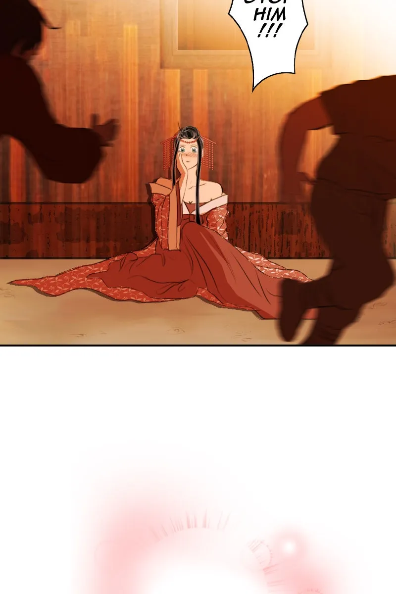 My Dear Cold-Blooded King Chapter 5 page 46 - 