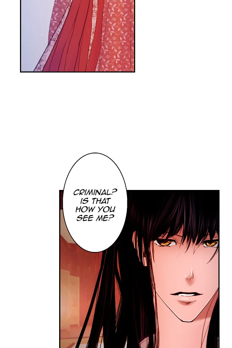My Dear Cold-Blooded King Chapter 5 page 7 - 