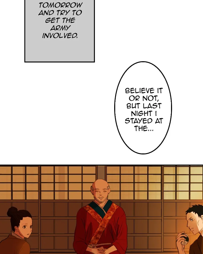 My Dear Cold-Blooded King Chapter 5 page 61 - 