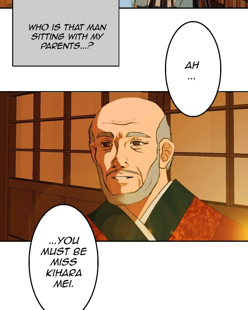 My Dear Cold-Blooded King Chapter 5 page 63 - 