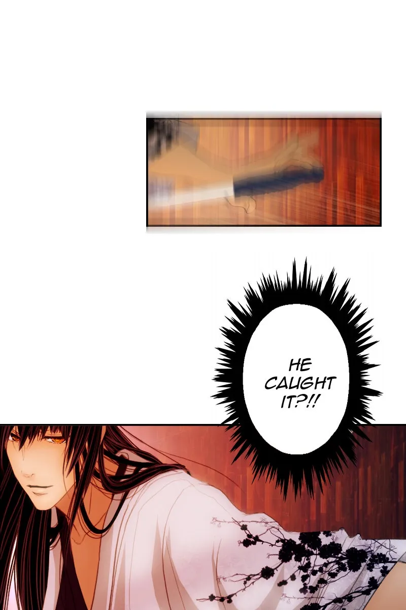 My Dear Cold-Blooded King Chapter 5 page 9 - 
