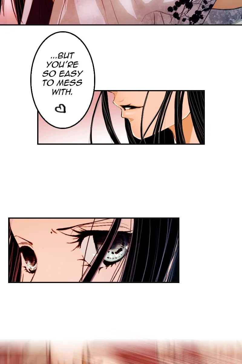 My Dear Cold-Blooded King Chapter 5 page 10 - 