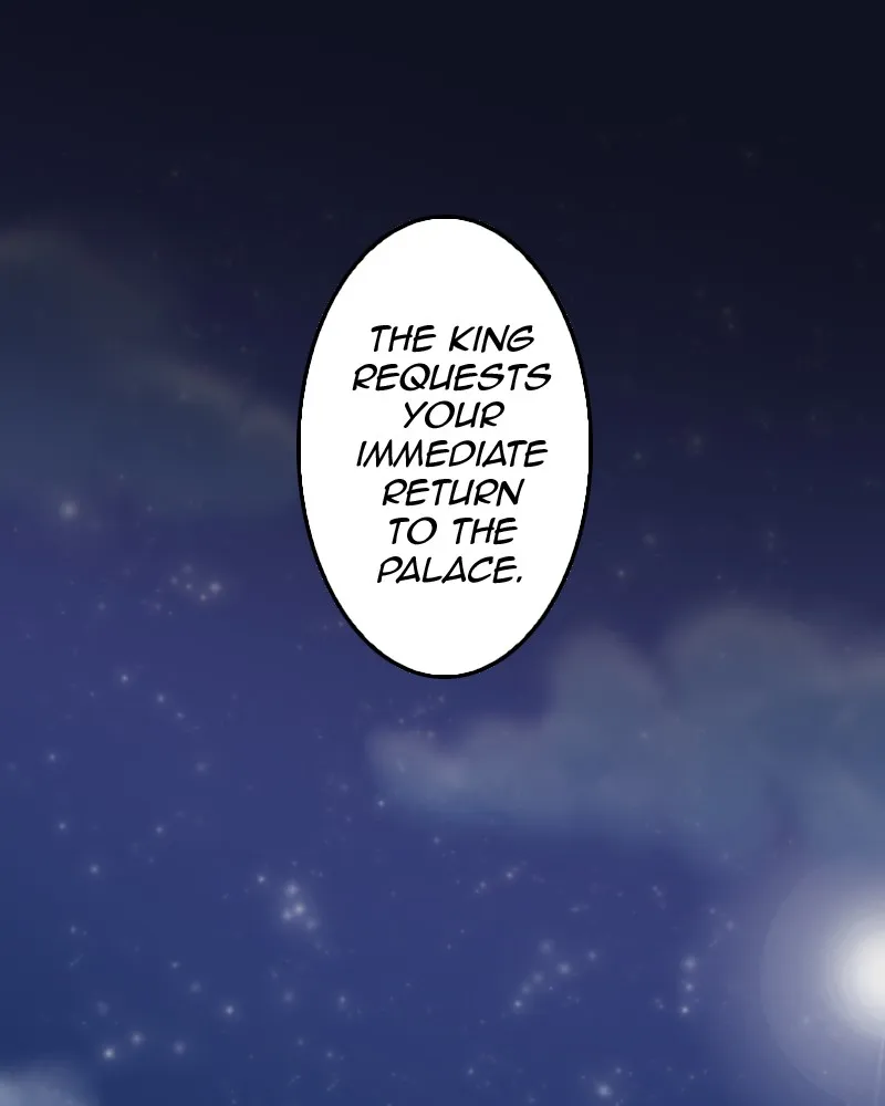 My Dear Cold-Blooded King Chapter 6 page 1 - 
